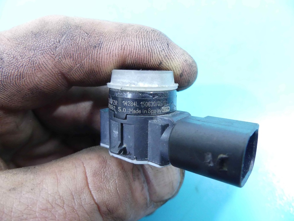 фото №7, Датчик паркування pdc peugeot 308 ii 9675202477zr