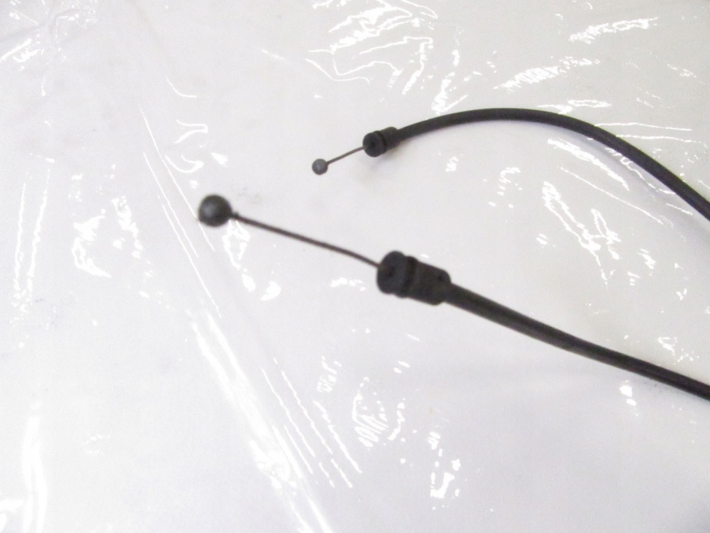 фото №5, Тягa капот трос bmw f01 f02 f06 f07 f10 f11 f12 f13