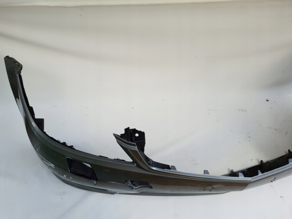 Mercedes c-klasa w204 рестайлинг  amg 11-14 бампер перед с Разборки