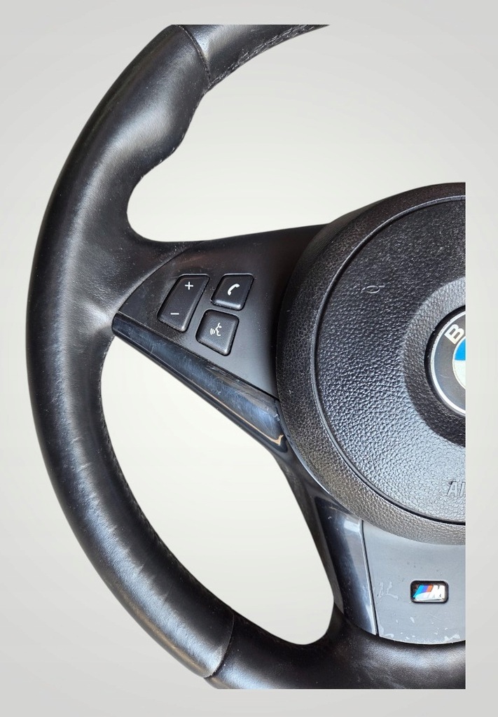 фото №10, Bmw 5 e60 e61 lift lci m набор воздуховод кожаный многофункциональный подушка