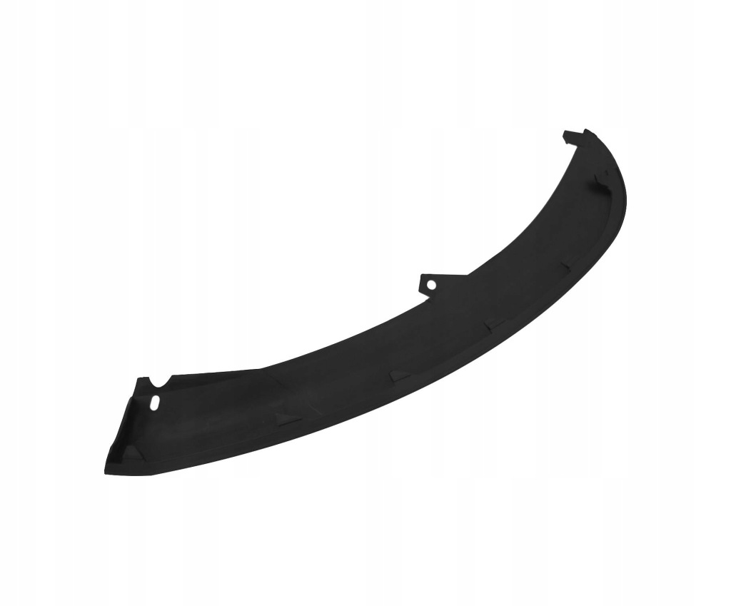 Купити Спойлер бампера do ford c-max 2014-2019 dm5z17626a права чорний