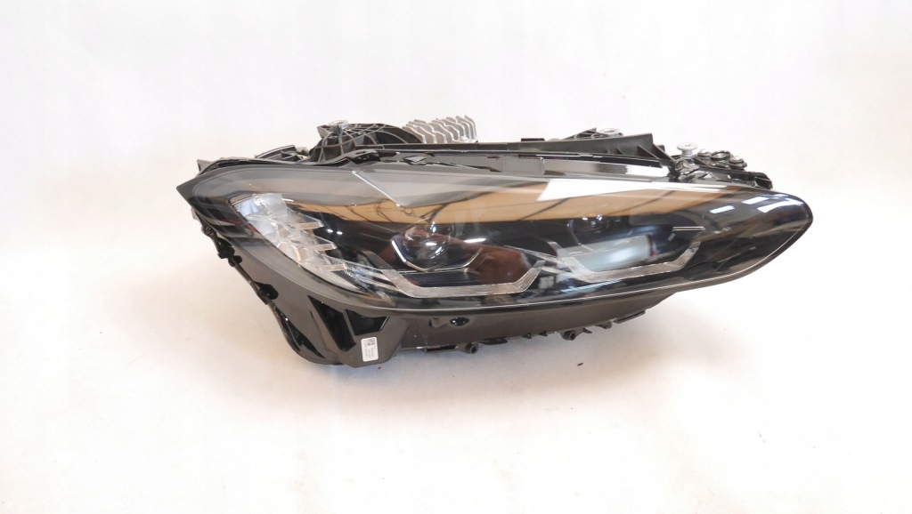 Купить Bmw g80 m3 g82 m4 фара full led черный америка ameryka