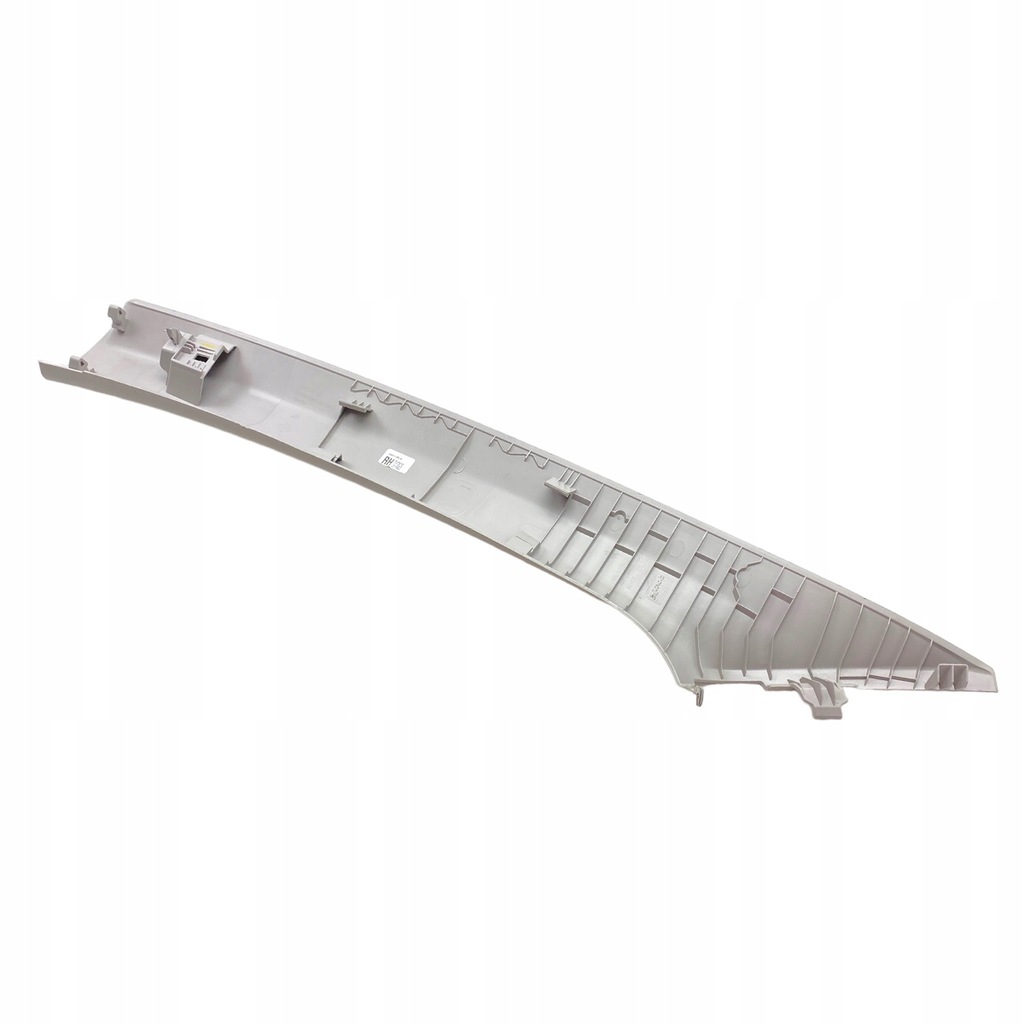 фото №12, Защита стойка правого jogger sandero iii logan iii