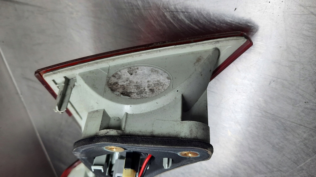 фото №13, Лампа задня задня ліва volvo v70 iii 2.5t 07r fwd