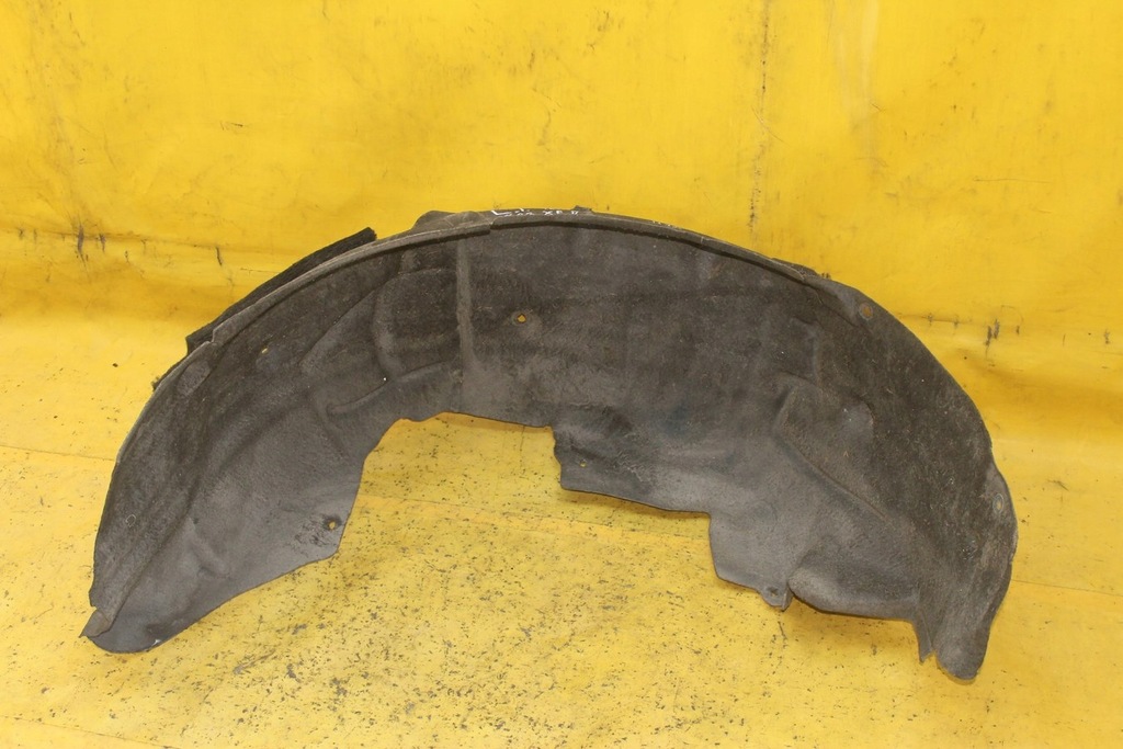 фото №5, Підкрилок лівий задня jaguar xf ii sedan