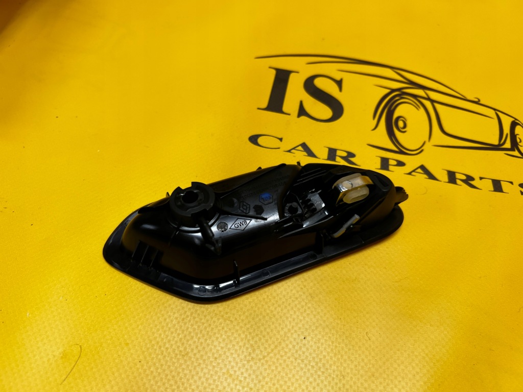 фото №3, Ручка внутренняя дверь перед задняя левый левая dacia duster ii 2