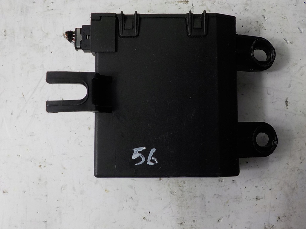 фото №1, Audi tt i 8n модуль датчик движения 8n7951177