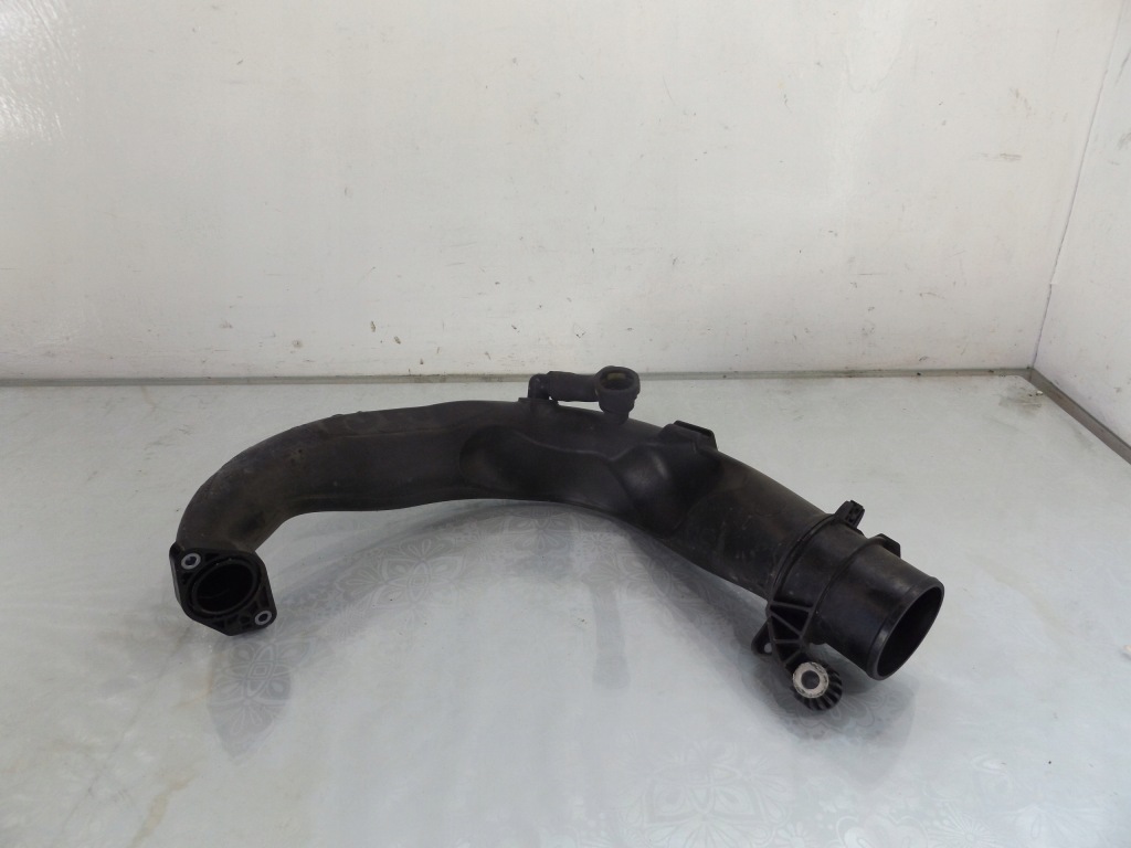 фото №2, Megane iii 1,5dci труба турбіни