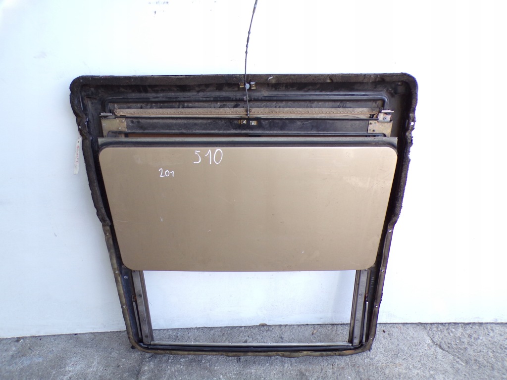 Купити Люк mercedes w201 190 електричний