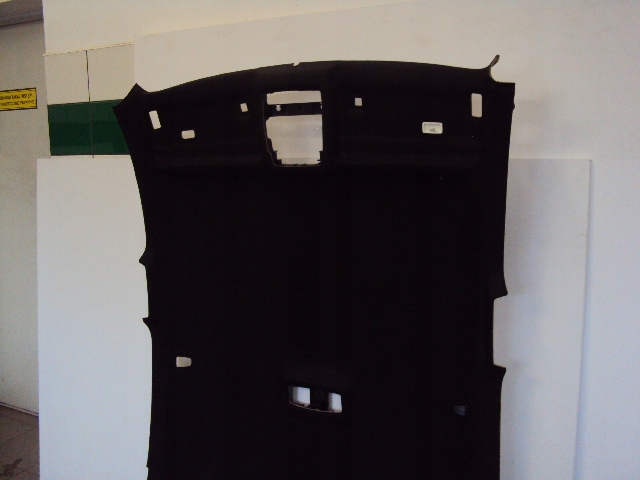 фото №4, Стеля захист bmw serii 4 f36 grancoupe 14-21