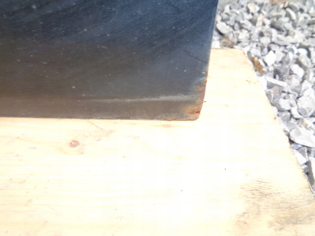 фото №3, Mazda 6 gg 02-08 дверь левая передние