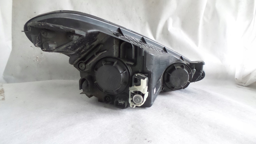 фото №11, Лампа передня перед ліва лівий hyundai i10 2017 92101b9000