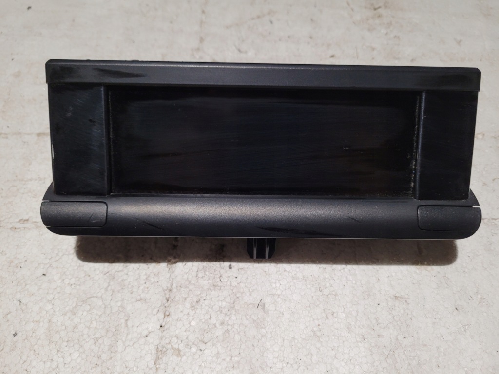 фото №1, Счетчик приборы citroen c4 cactus 9830140880