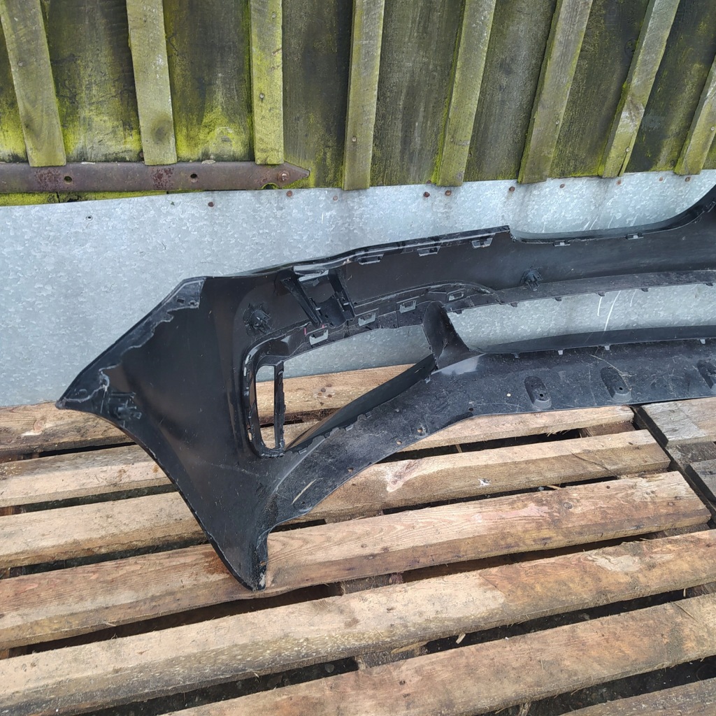 фото №10, Bmw 7 g11 g12 m набор бампер перед передний 2020-