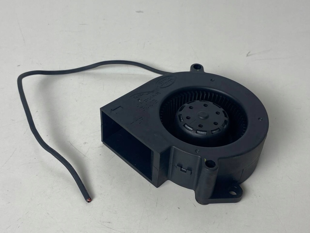 фото №2, Вентилятор кондиционера discovery v l462 lift