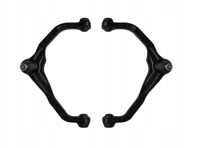 фото №1, Важіль передній верхній dodge nitro 2006-2012