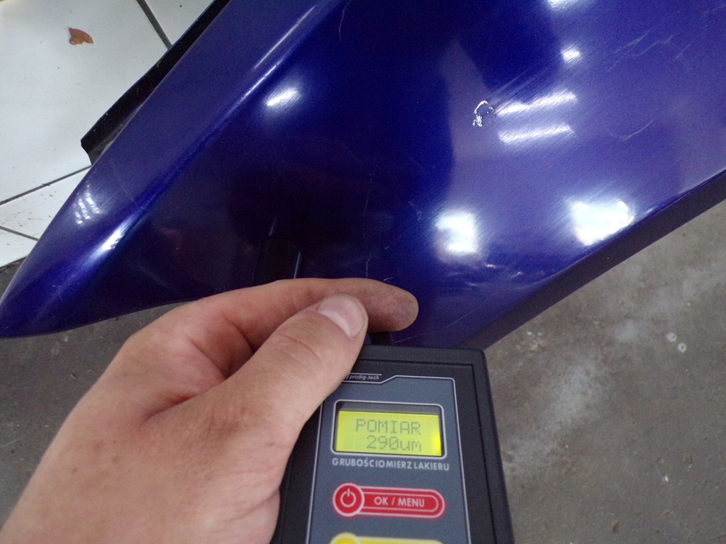 фото №8, Крила лівий перед передній jaguar xf x250