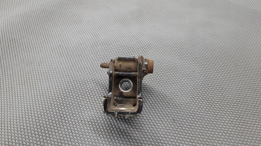 фото №6, Петля дверь правый задняя нижний peugeot 206