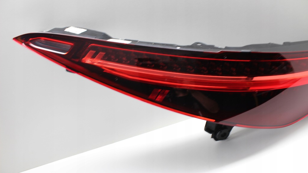 фото №5, Mercedes sl r232 amg - лампа правая led 2022+