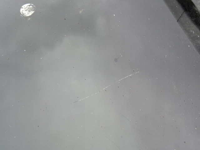 фото №7, Крыша стеклянный, панорама nissan qashqai j10 lift bw9g