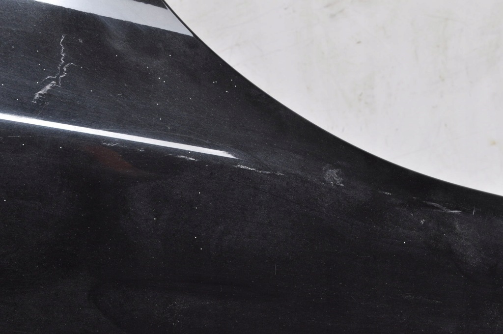 фото №7, Volvo v40 ii крила правий перед передній