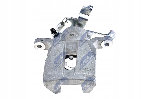 фото №10, Nty супорт гальмівний задня mini f55 f56 f57 one one d first cooper s d