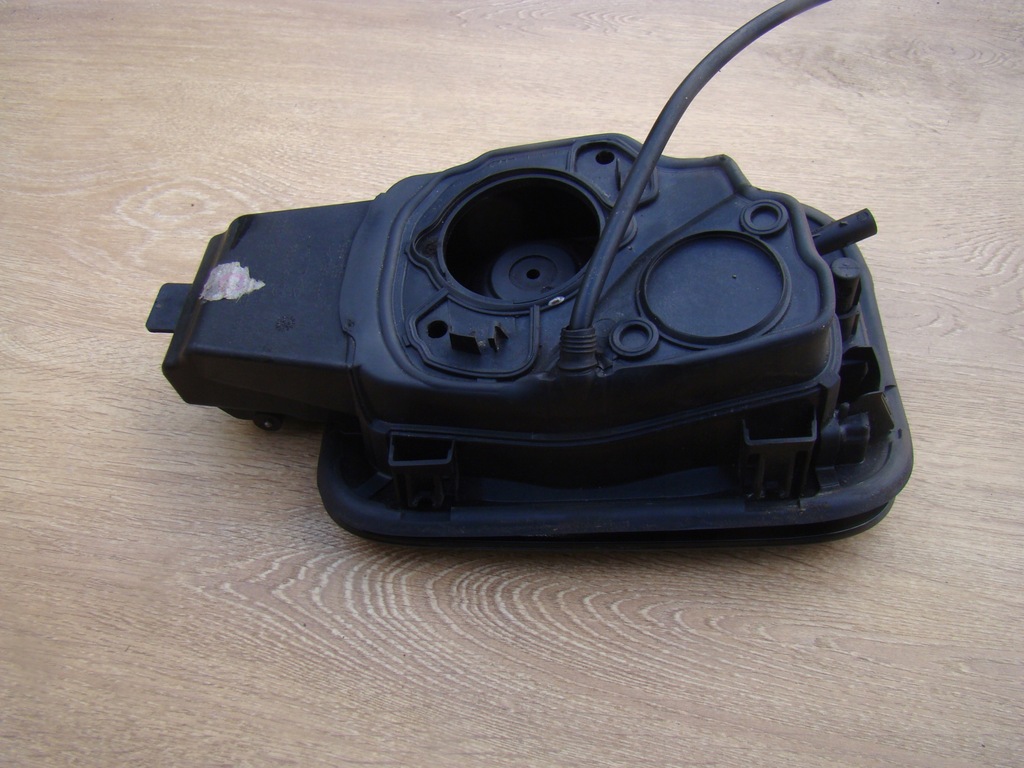 фото №6, Renault talisman кришка заливної пального механізм