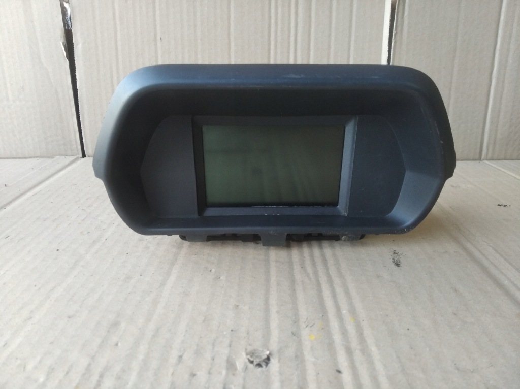 Купить Дисплей opel meriva a 13275280