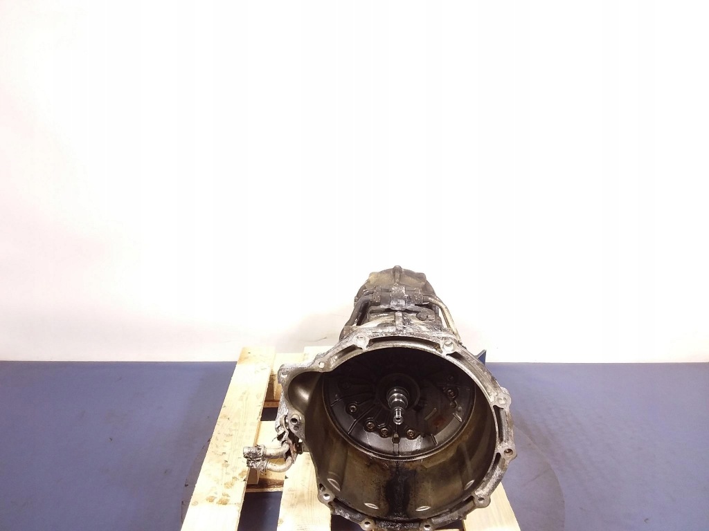 фото №1, Alfa romeo giulia 2.0 b коробка передач передач ga8hp50z