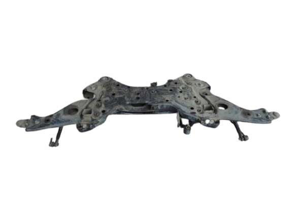 фото №9, Подрамник подвеска перед hyundai santa fe iv 18-