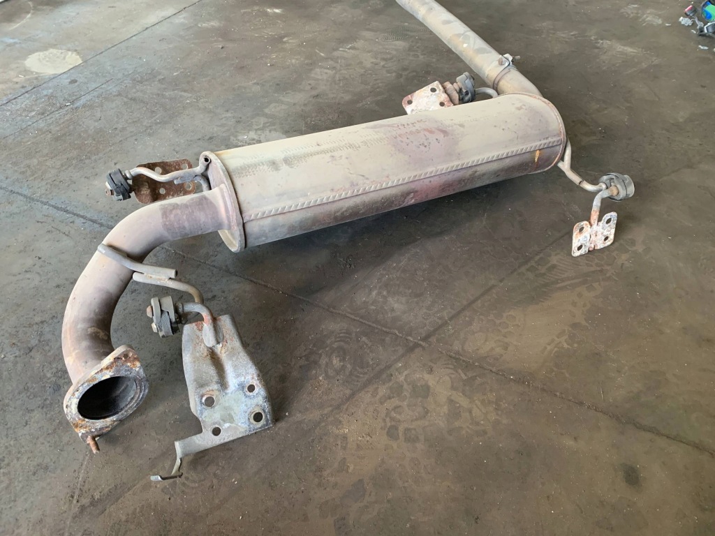 фото №4, Гаситель citroen jumper 14-