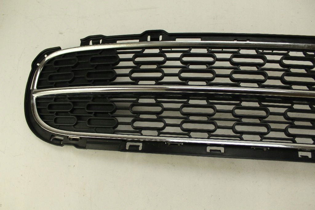 фото №2, Решітка бампера mini cooper r56 r57 06- 146149-10