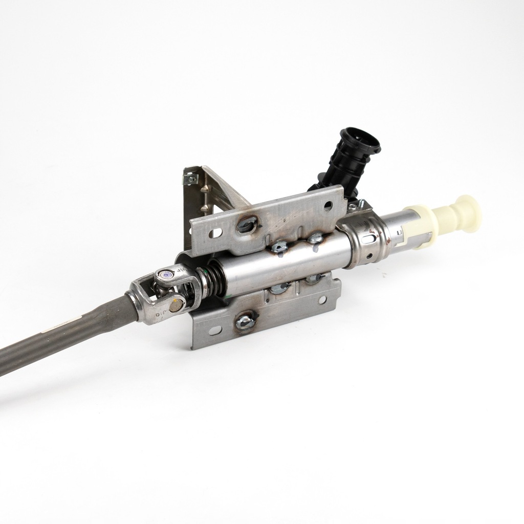 фото №8, Колонка кермова lhd fiat punto 51781570