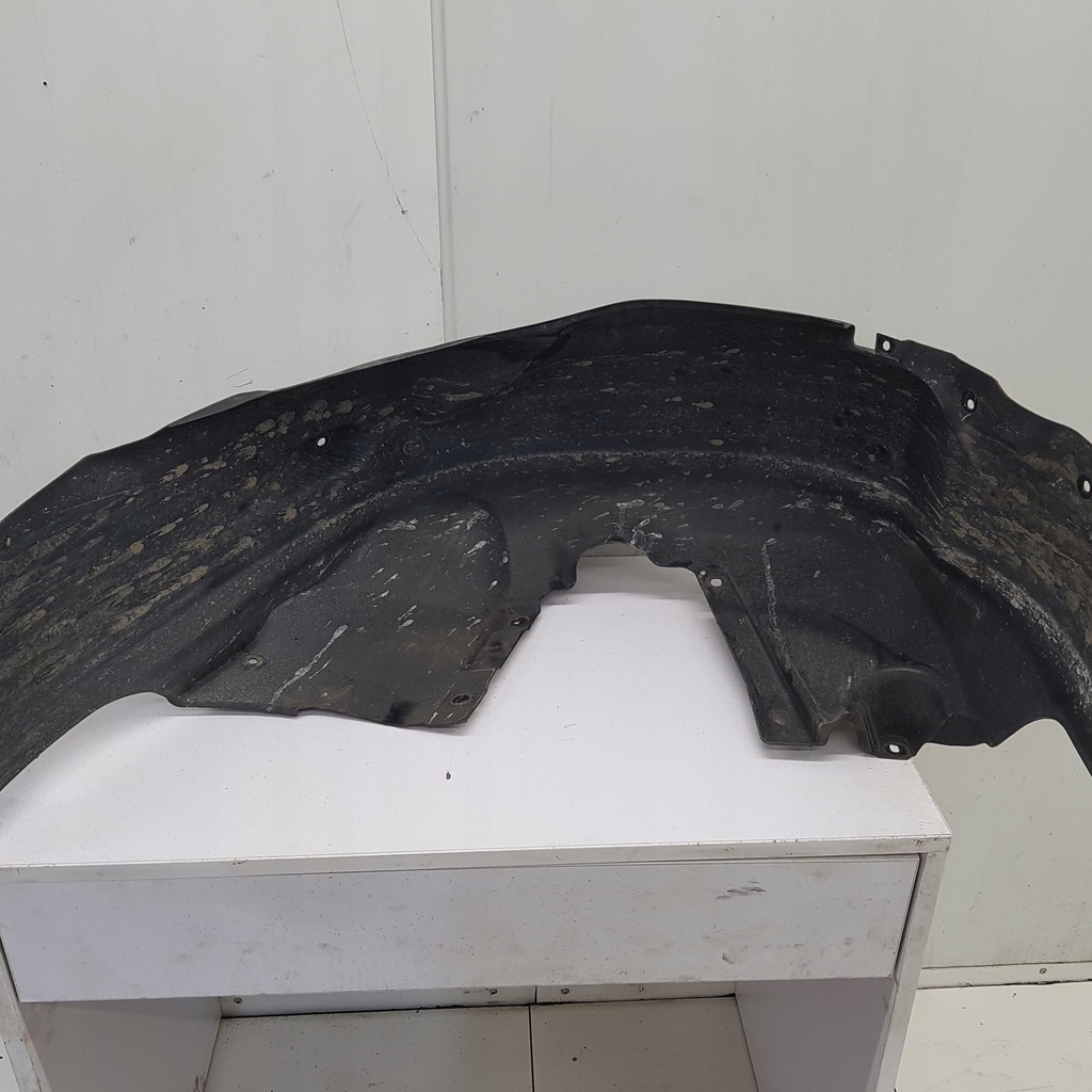 фото №1, Підкрилок ліва задні opel astra k