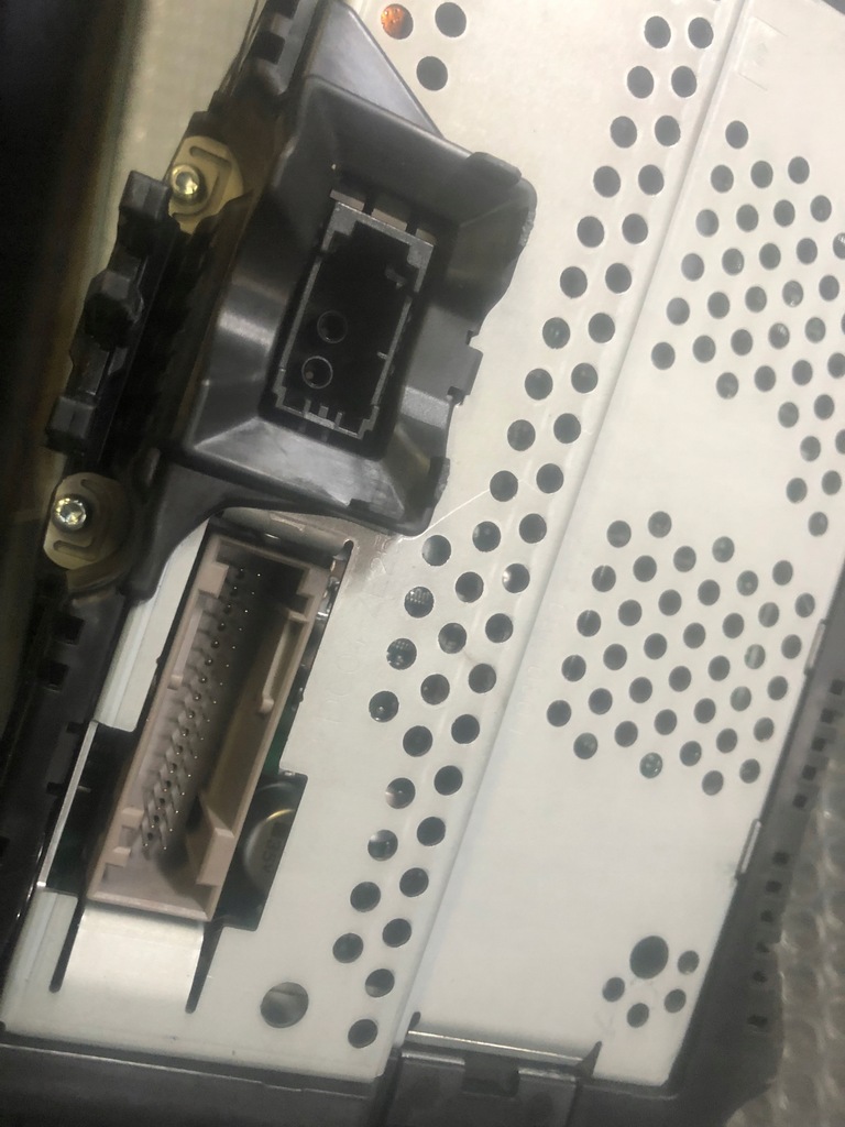 фото №5, Audi a8 4h0920950 лічильник приладова панель прилади anglik