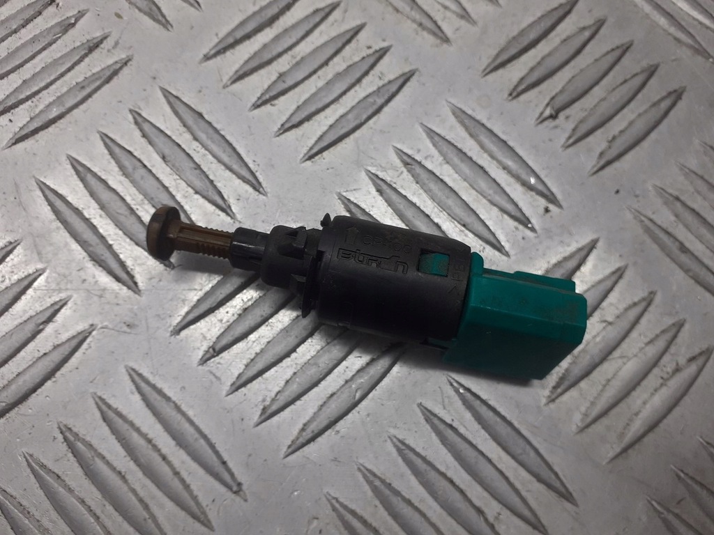 фото №1, Датчик світла стоп стоп-сигнал peugeot 407 9650688480