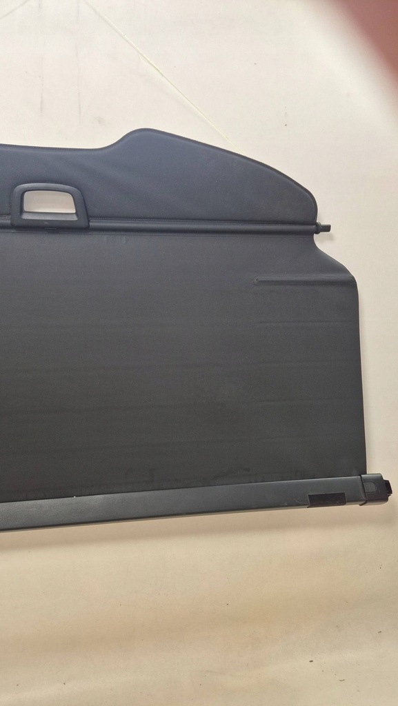 фото №11, Opel antara lift 10-15 шторка багажника