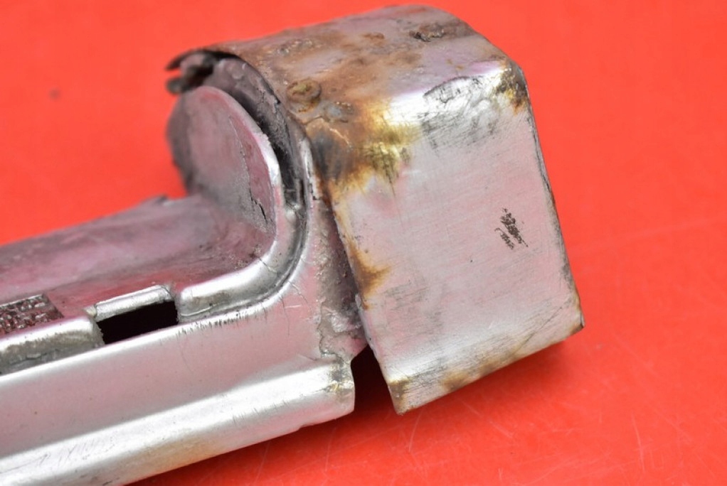 фото №16, Накладка порог левая ls7y 1p1071610 seat leon 2 ii 05-09