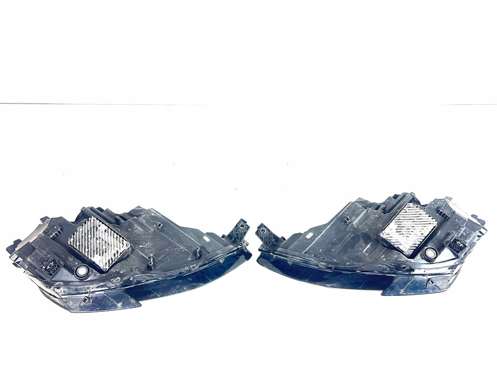 фото №10, Лампы передние перед лампа передняя audi a3 s3 8y 8y0941035 8y0941036