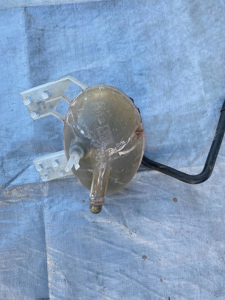 фото №2, Jeep renegade бак розширювальний 2.4 2015-