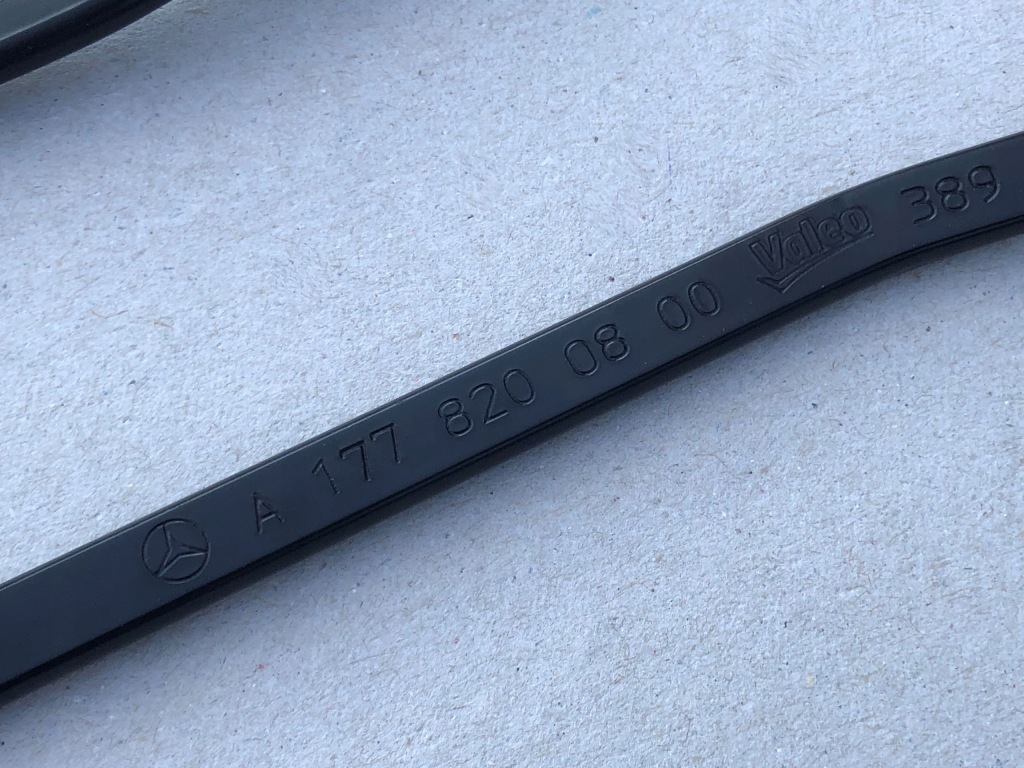 Механизм дворник cla 118 w118 a1778204201 Доставка