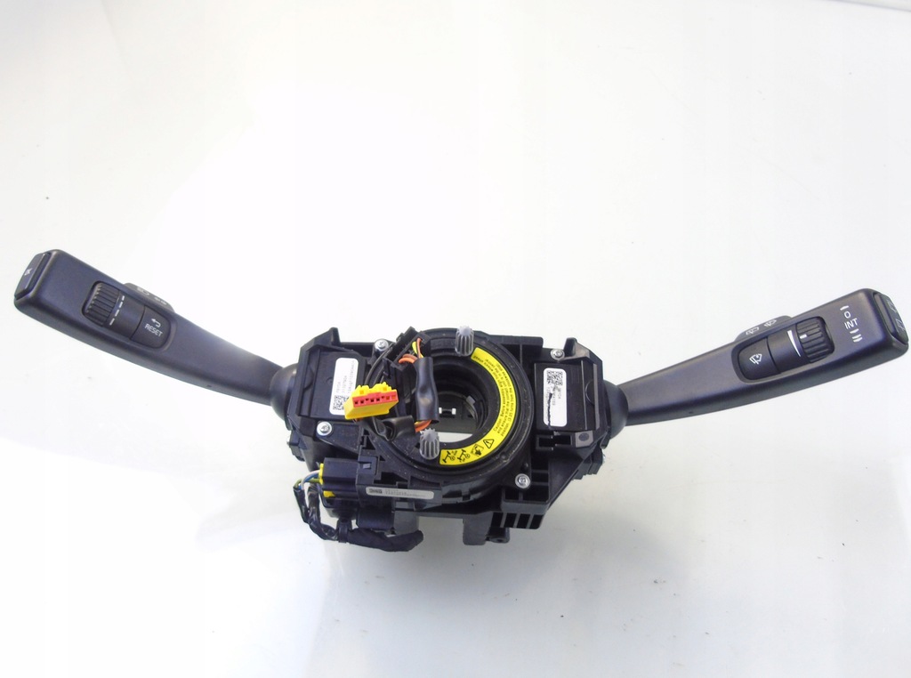 фото №8, Volvo v40 ii переключатели 31343218 лента шлейф