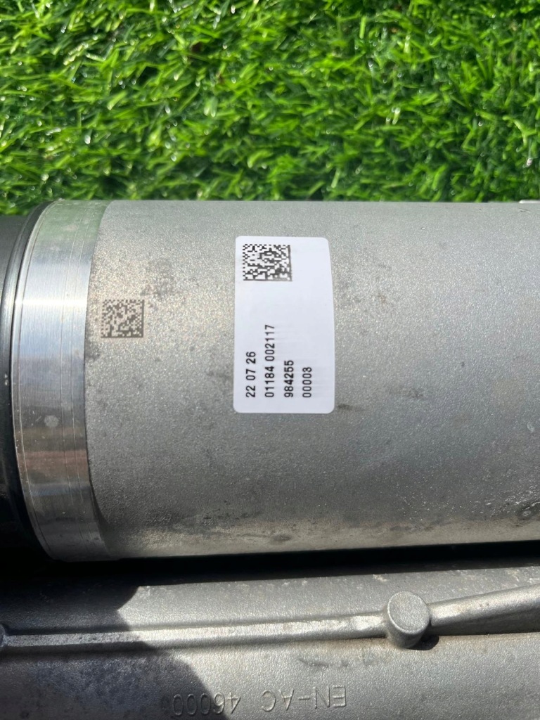 фото №9, Рейка рульова трансмісія bmw x5 g05 x6 g06 x7 g07 5a65a51 tm оригінальний номер справна