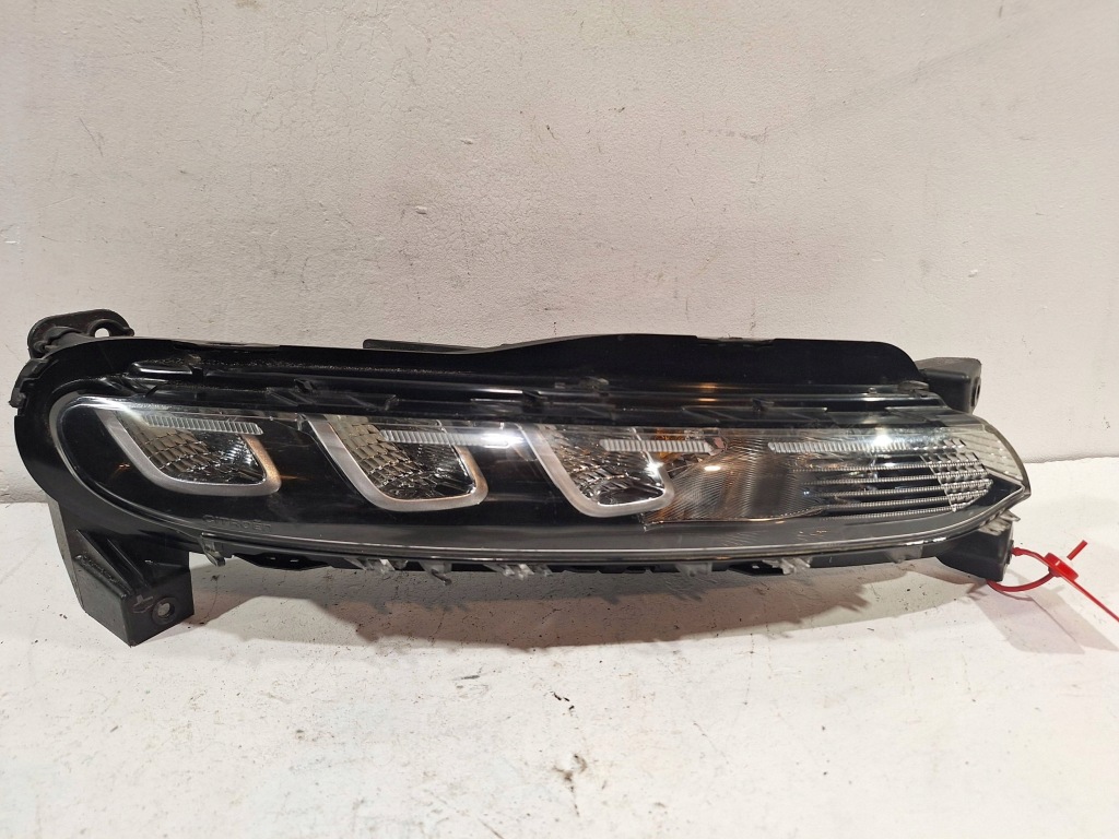 фото №1, Лампа перед правая drl 9822790280 citroen c3 aircross 17-