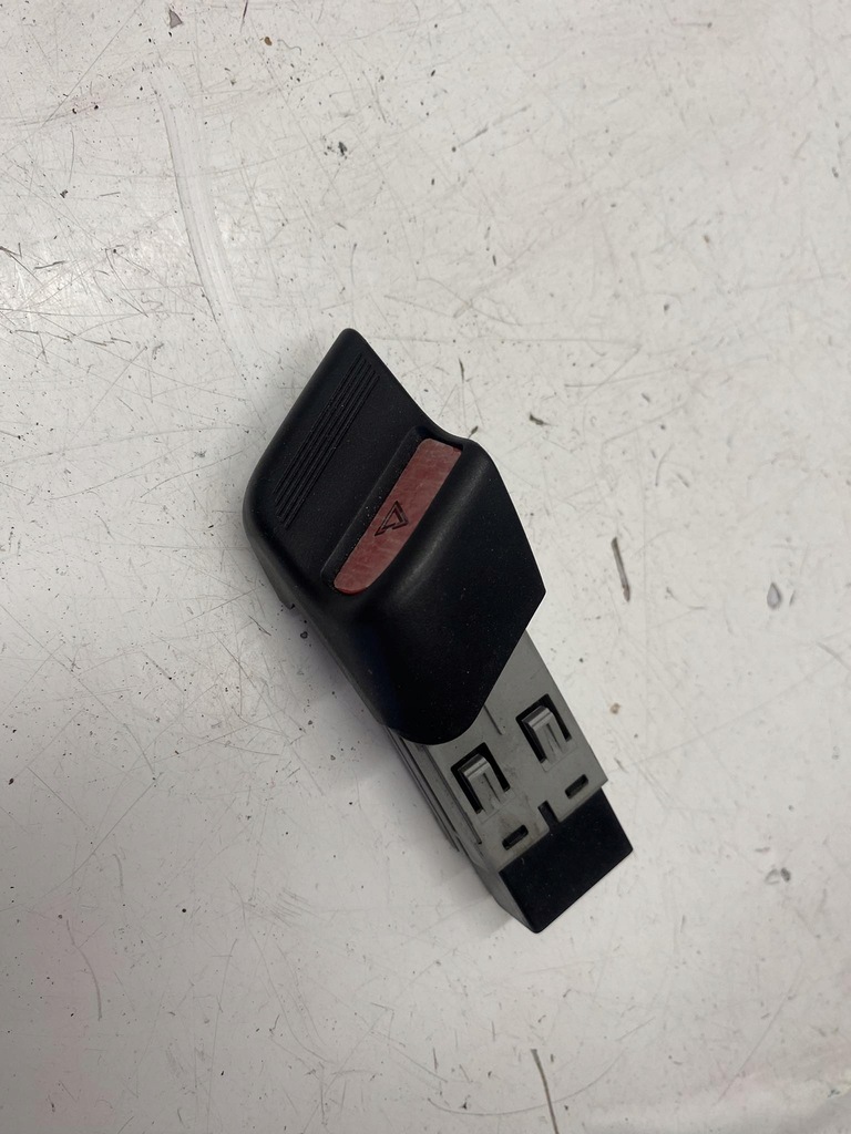 фото №1, Honda del sol crx кнопка аварийных