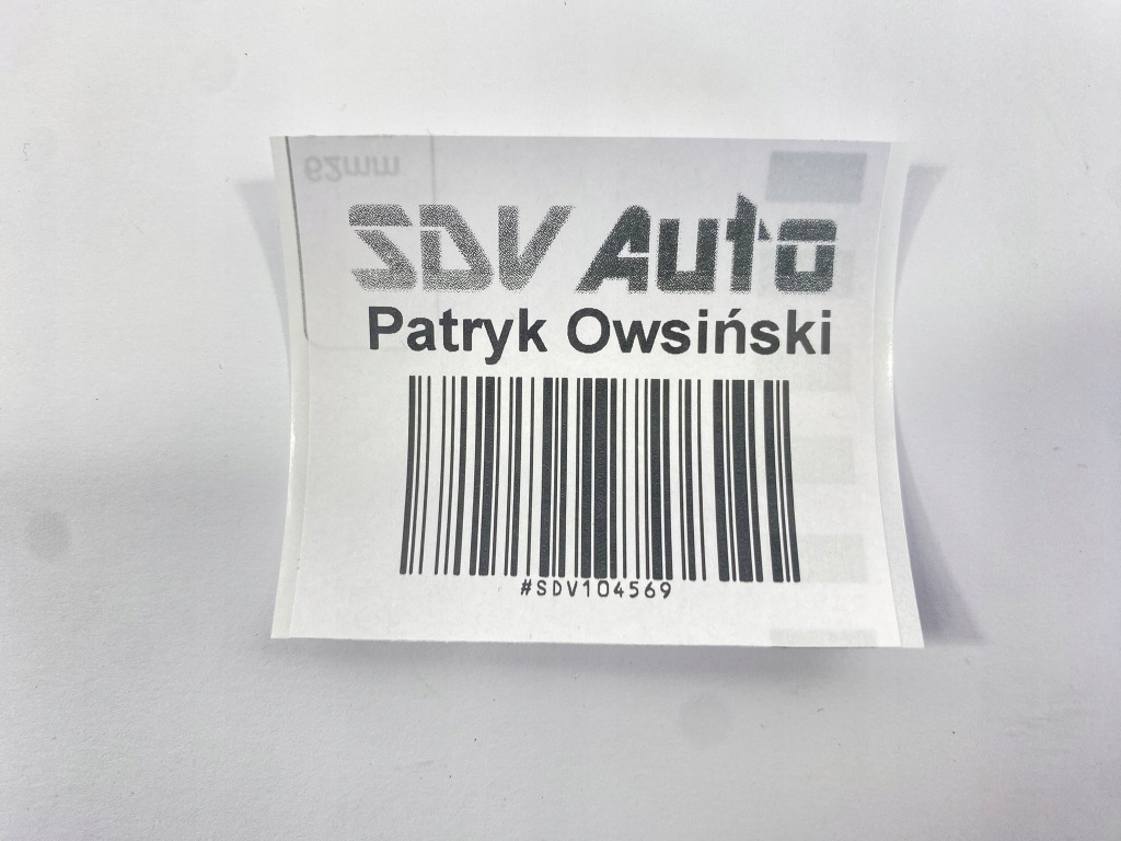 фото №12, Реле захист від перенапруги mercedes w124 w201 190 w202 w126 бензин дизель