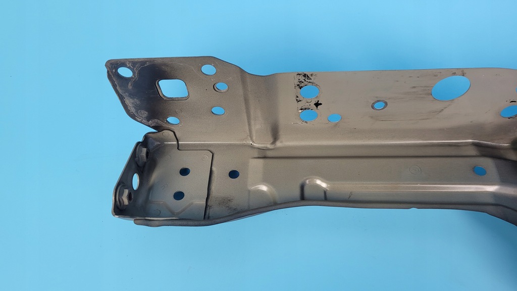 фото №10, Toyota corolla e21 23r балка усилитель поперечина правый перед