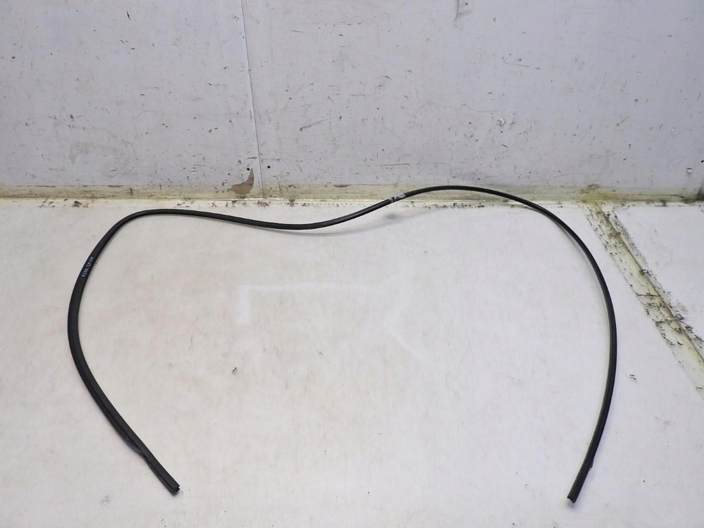 фото №8, Прокладка стекло лобовое citroen c5 i lift