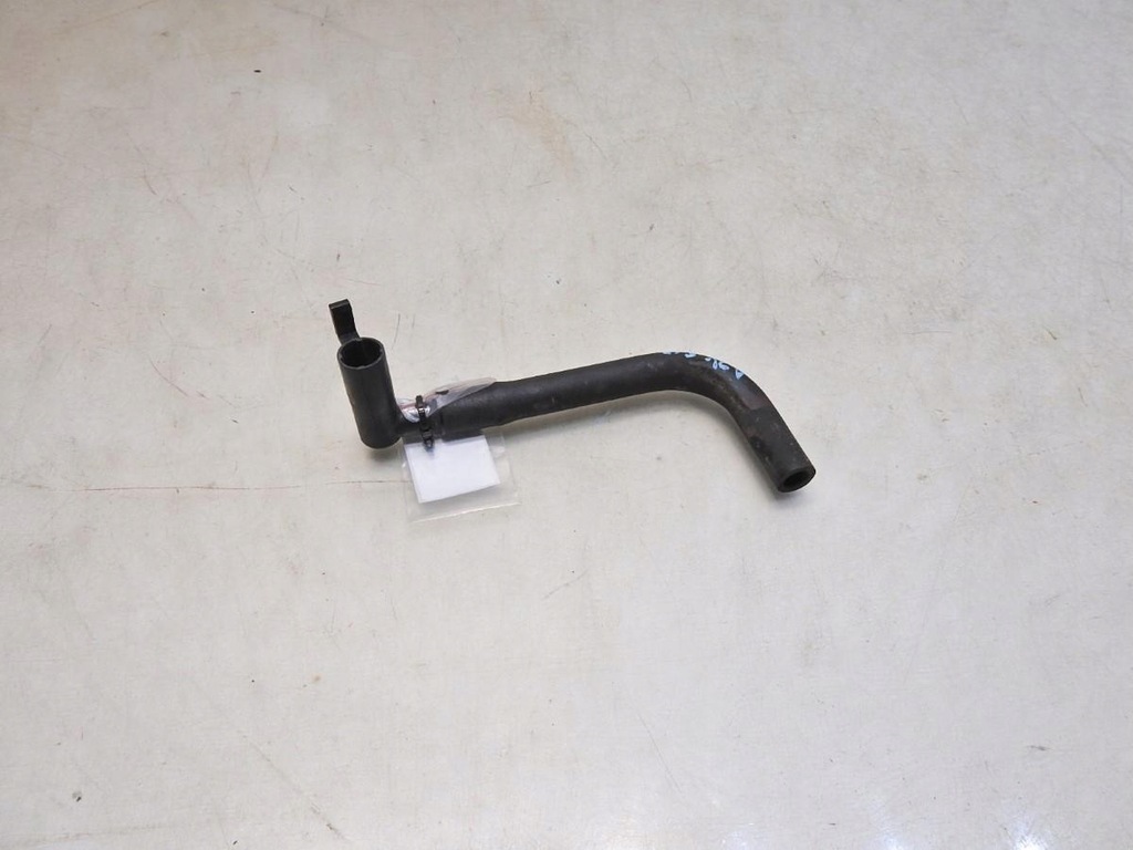 фото №7, Шланг топлива mitsubishi lancer viii 1.8 16v