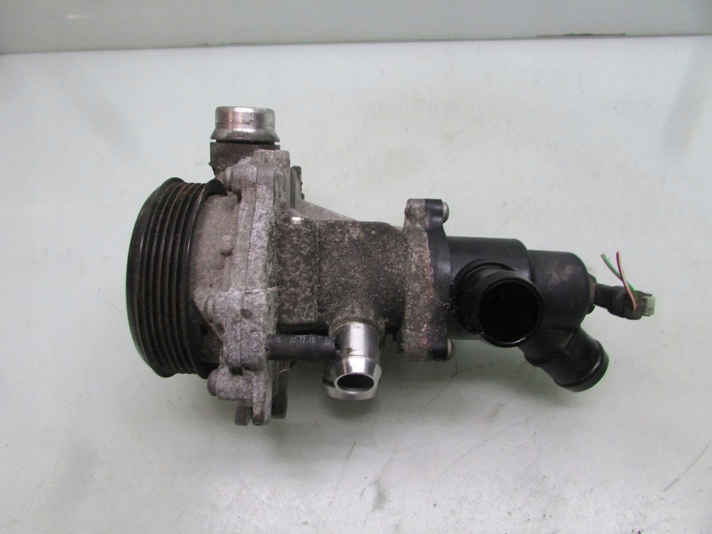 фото №1, Q30 2.2d 16r насос wody